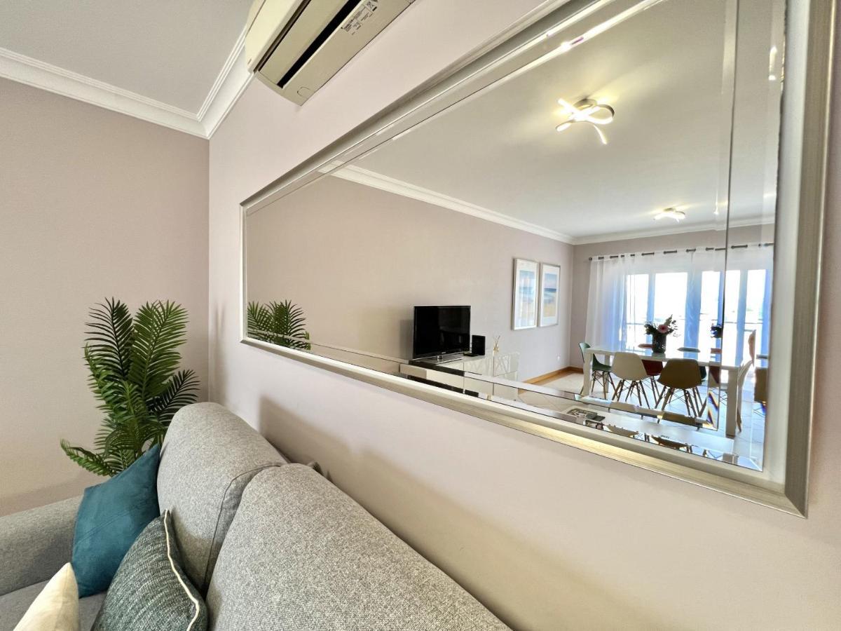 Victoria I - Vasco Da Gama By Hd Properties 빌라모라 외부 사진